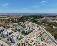 Resale - Villa - Orihuela Costa - Villamartín