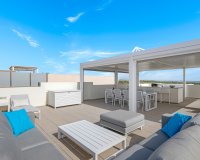 Resale - Villa - Orihuela Costa - Villamartín