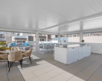 Resale - Villa - Orihuela Costa - Villamartín