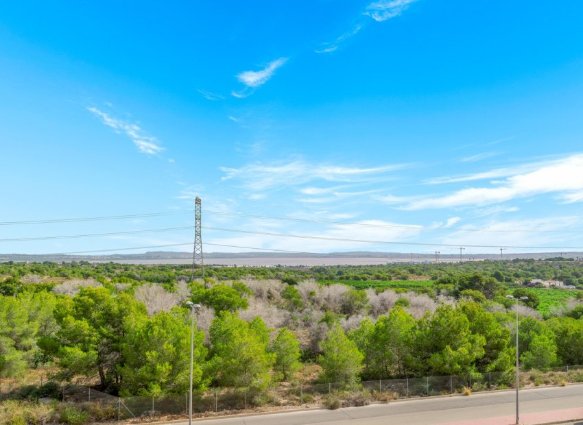 Resale - Villa - Orihuela Costa - Villamartín