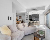 Resale - Villa - Orihuela Costa - Villamartín