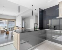 Resale - Villa - Orihuela Costa - Villamartín