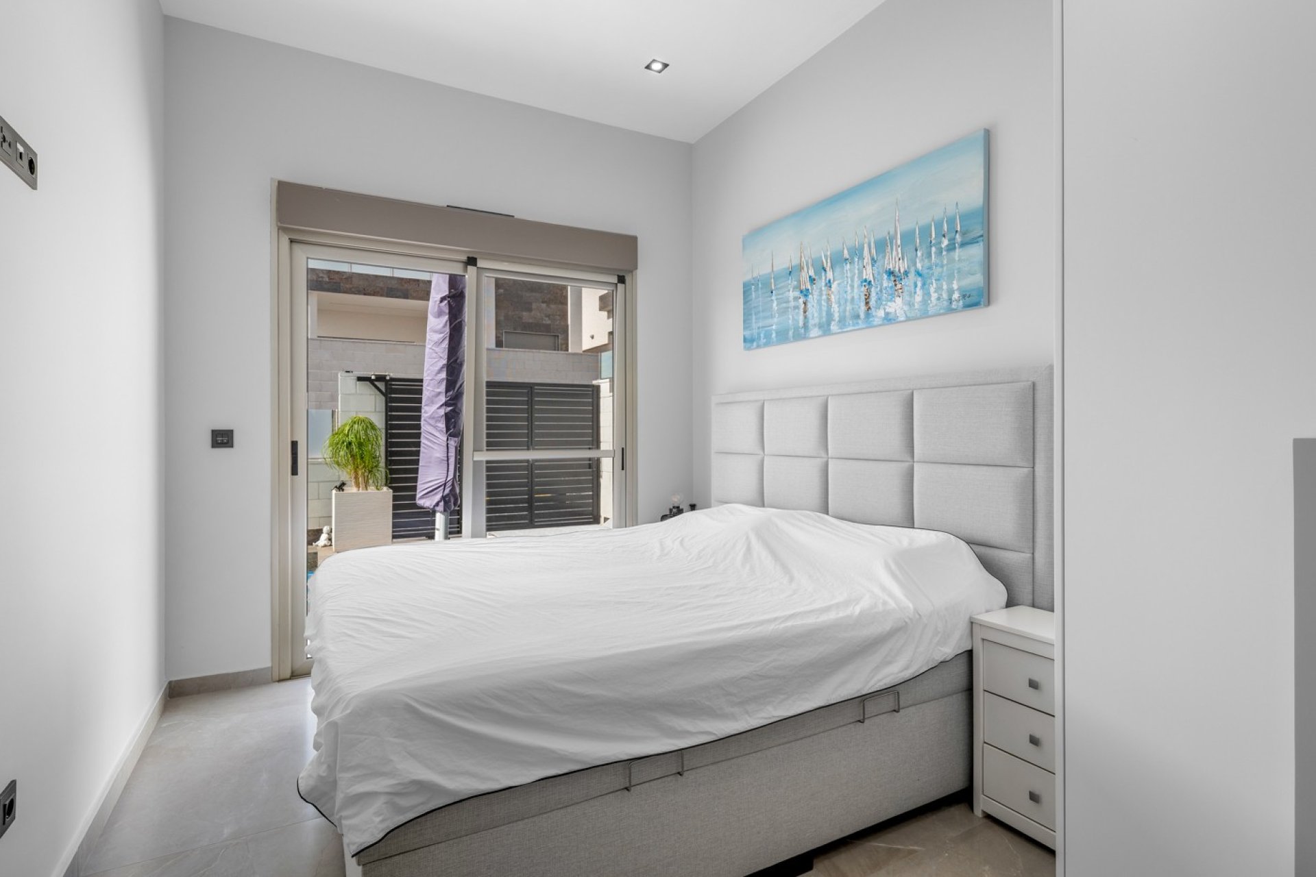 Resale - Villa - Orihuela Costa - Villamartín