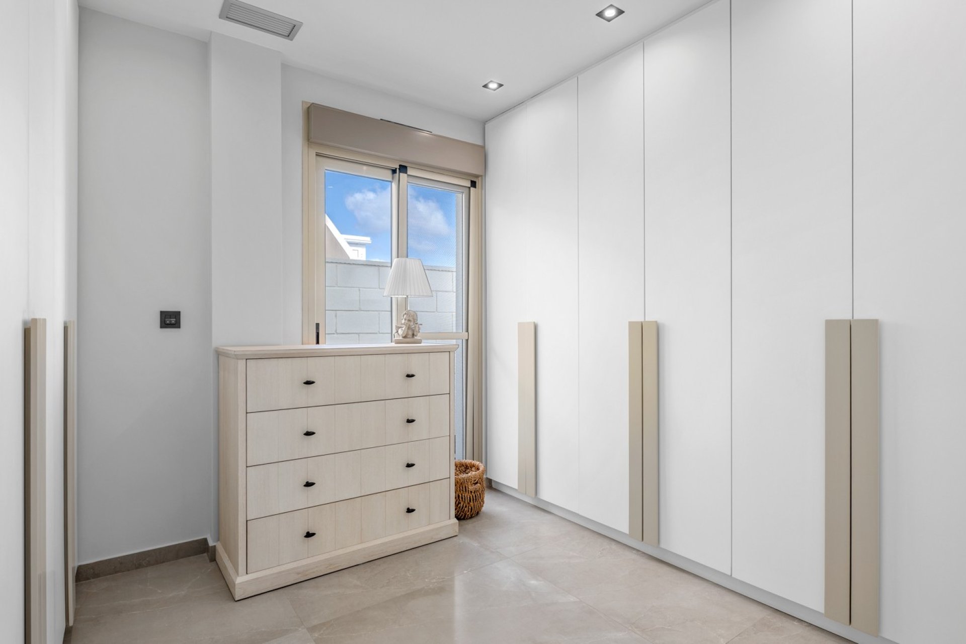 Resale - Villa - Orihuela Costa - Villamartín
