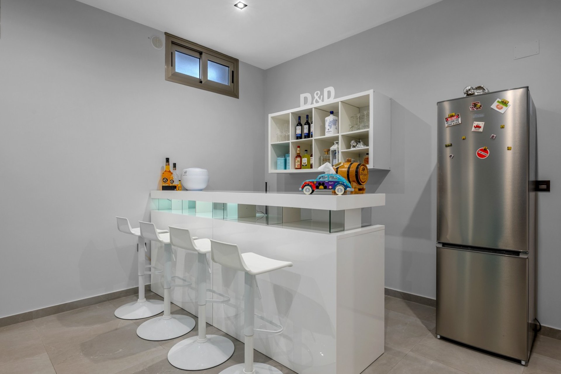 Resale - Villa - Orihuela Costa - Villamartín
