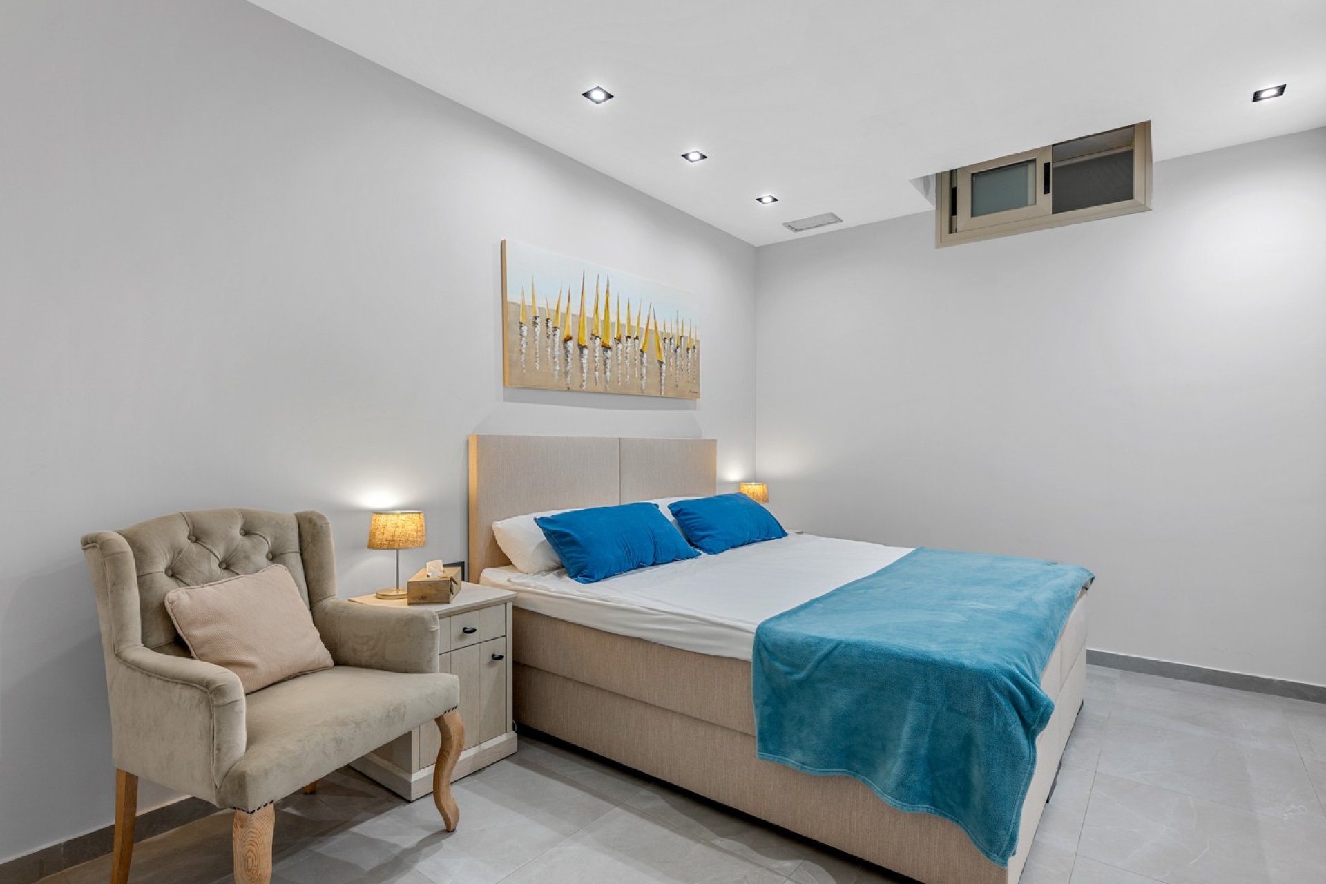 Resale - Villa - Orihuela Costa - Villamartín