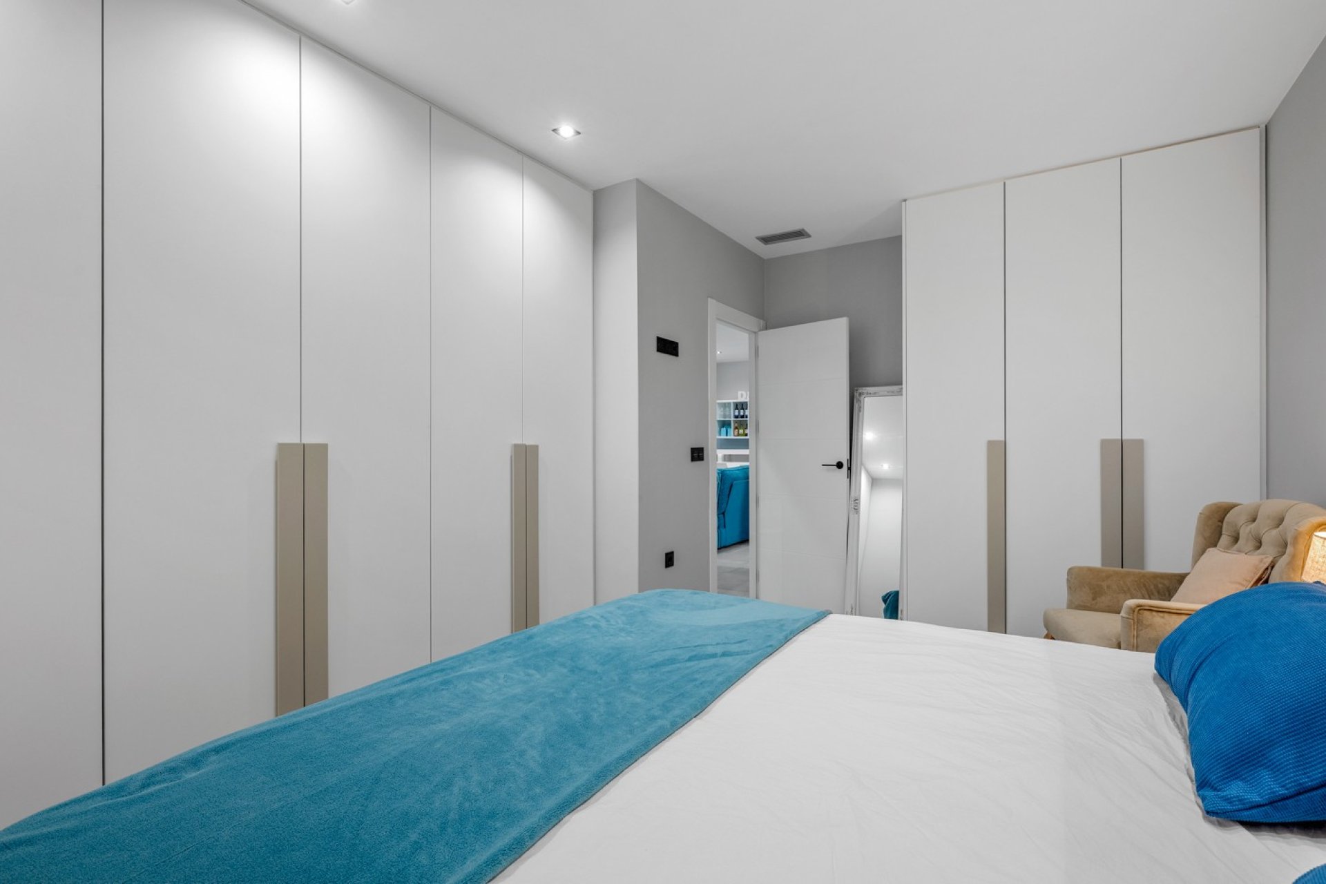 Resale - Villa - Orihuela Costa - Villamartín