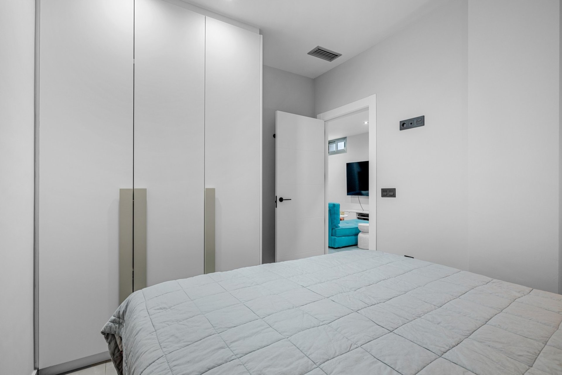 Resale - Villa - Orihuela Costa - Villamartín