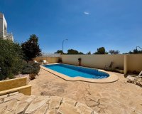 Resale - Villa - Orihuela Costa - Villamartín