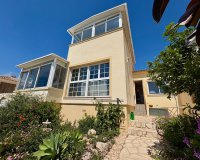 Resale - Villa - Orihuela Costa - Villamartín