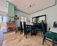 Resale - Villa - Orihuela Costa - Villamartín