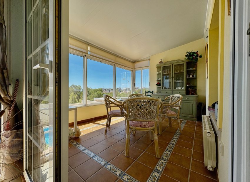 Resale - Villa - Orihuela Costa - Villamartín