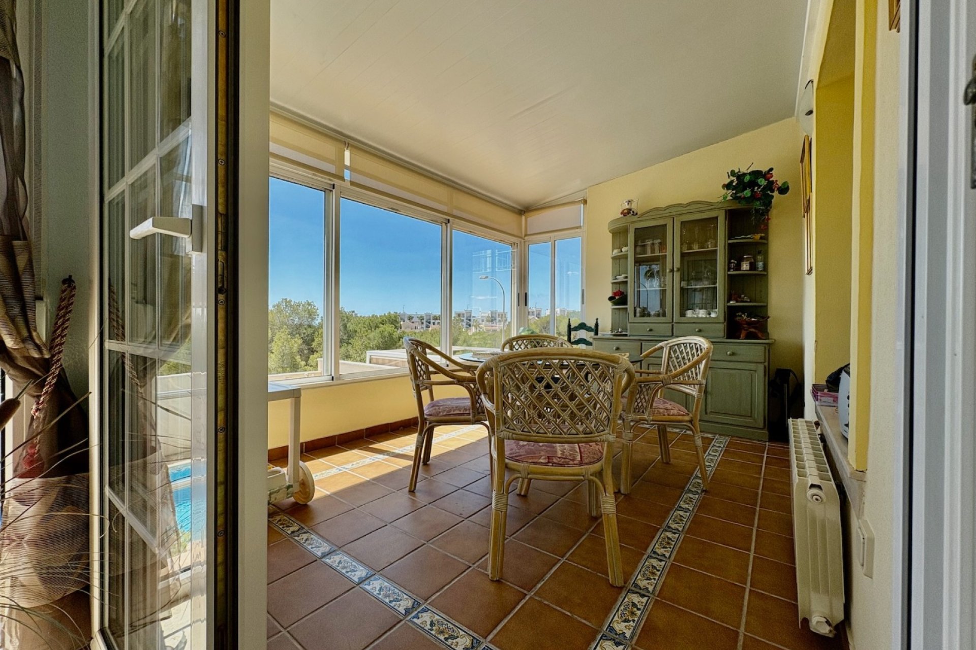 Resale - Villa - Orihuela Costa - Villamartín