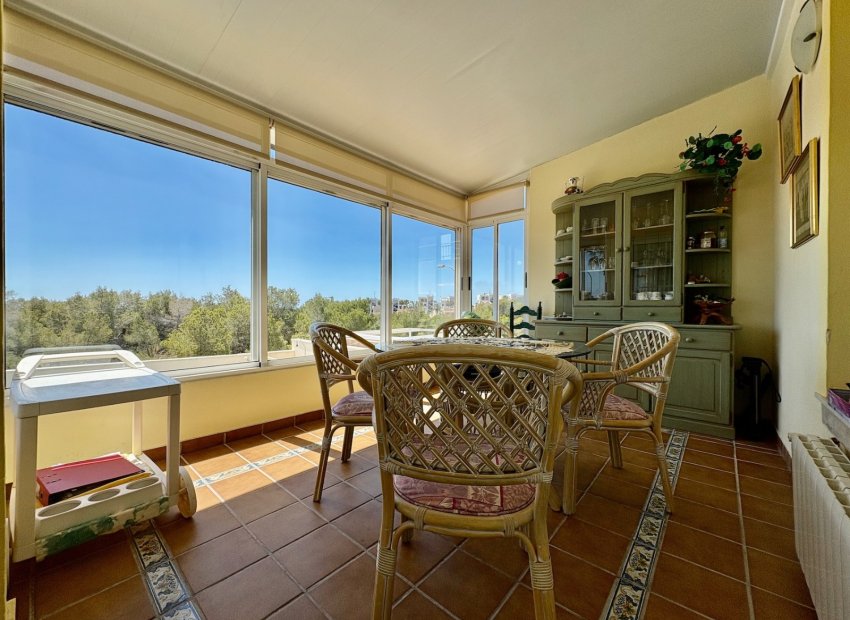 Resale - Villa - Orihuela Costa - Villamartín
