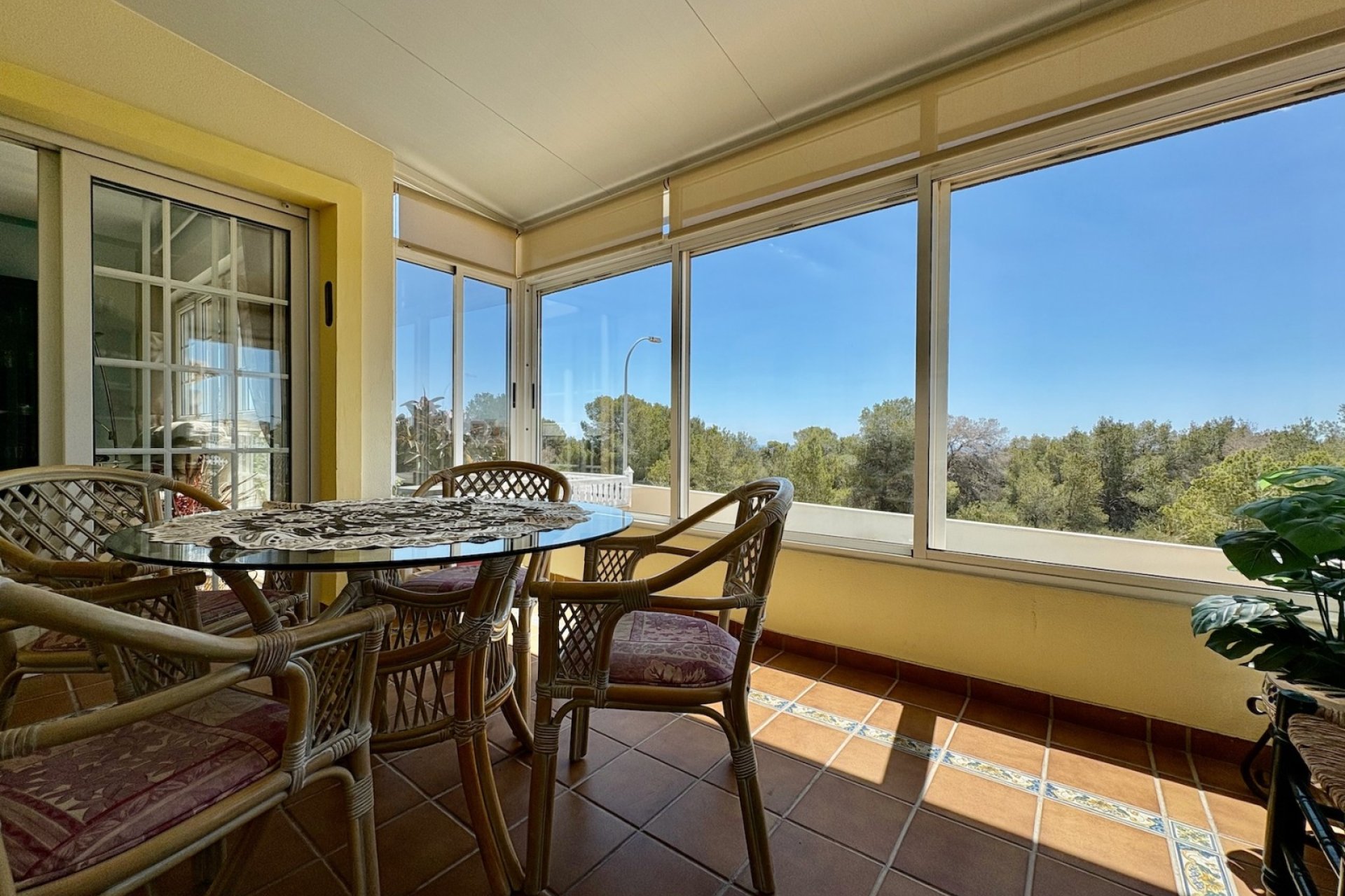 Resale - Villa - Orihuela Costa - Villamartín