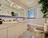 Resale - Villa - Orihuela Costa - Villamartín