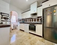 Resale - Villa - Orihuela Costa - Villamartín