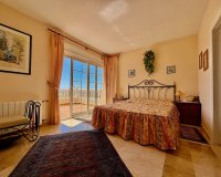Resale - Villa - Orihuela Costa - Villamartín