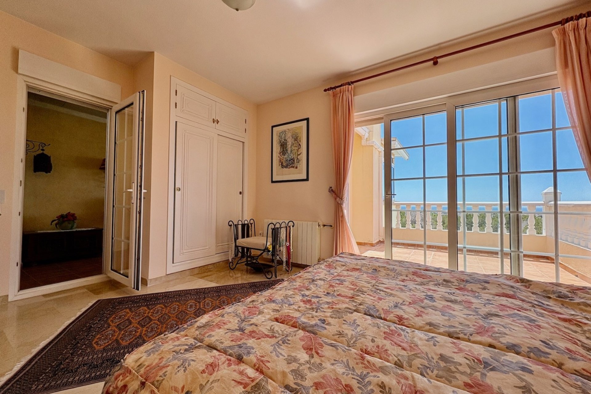 Resale - Villa - Orihuela Costa - Villamartín