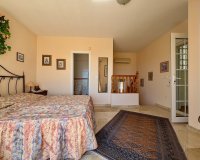 Resale - Villa - Orihuela Costa - Villamartín