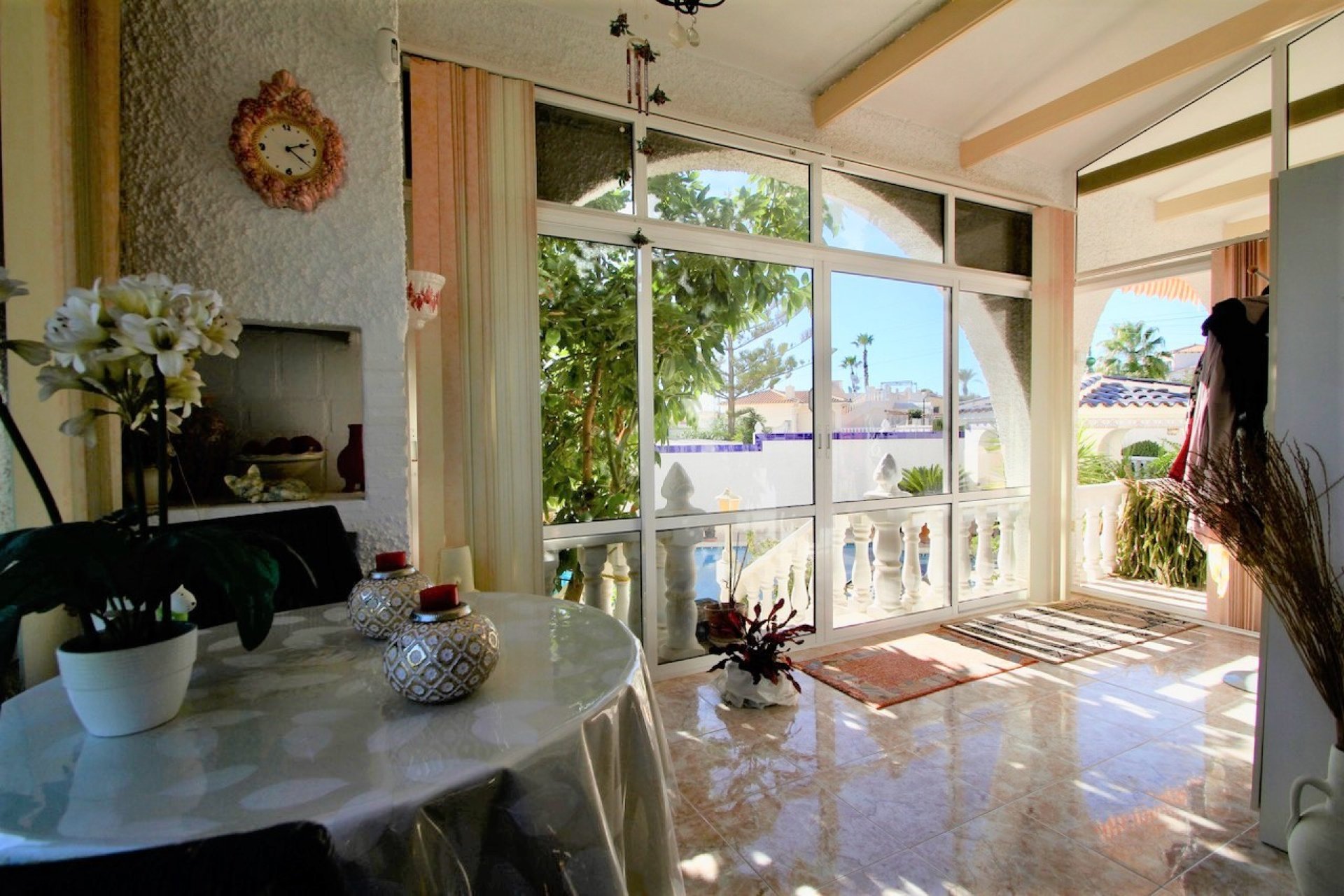 Resale - Villa - Orihuela Costa - Villamartín