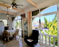 Resale - Villa - Orihuela Costa - Villamartín