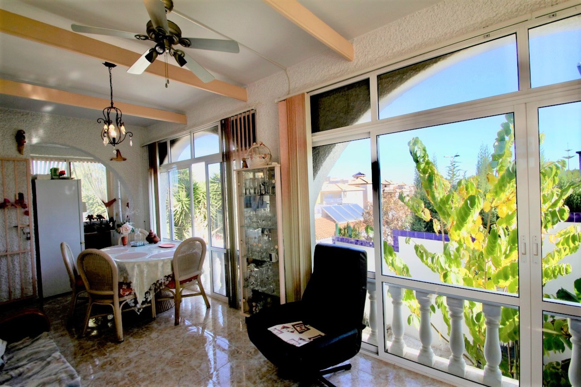 Resale - Villa - Orihuela Costa - Villamartín
