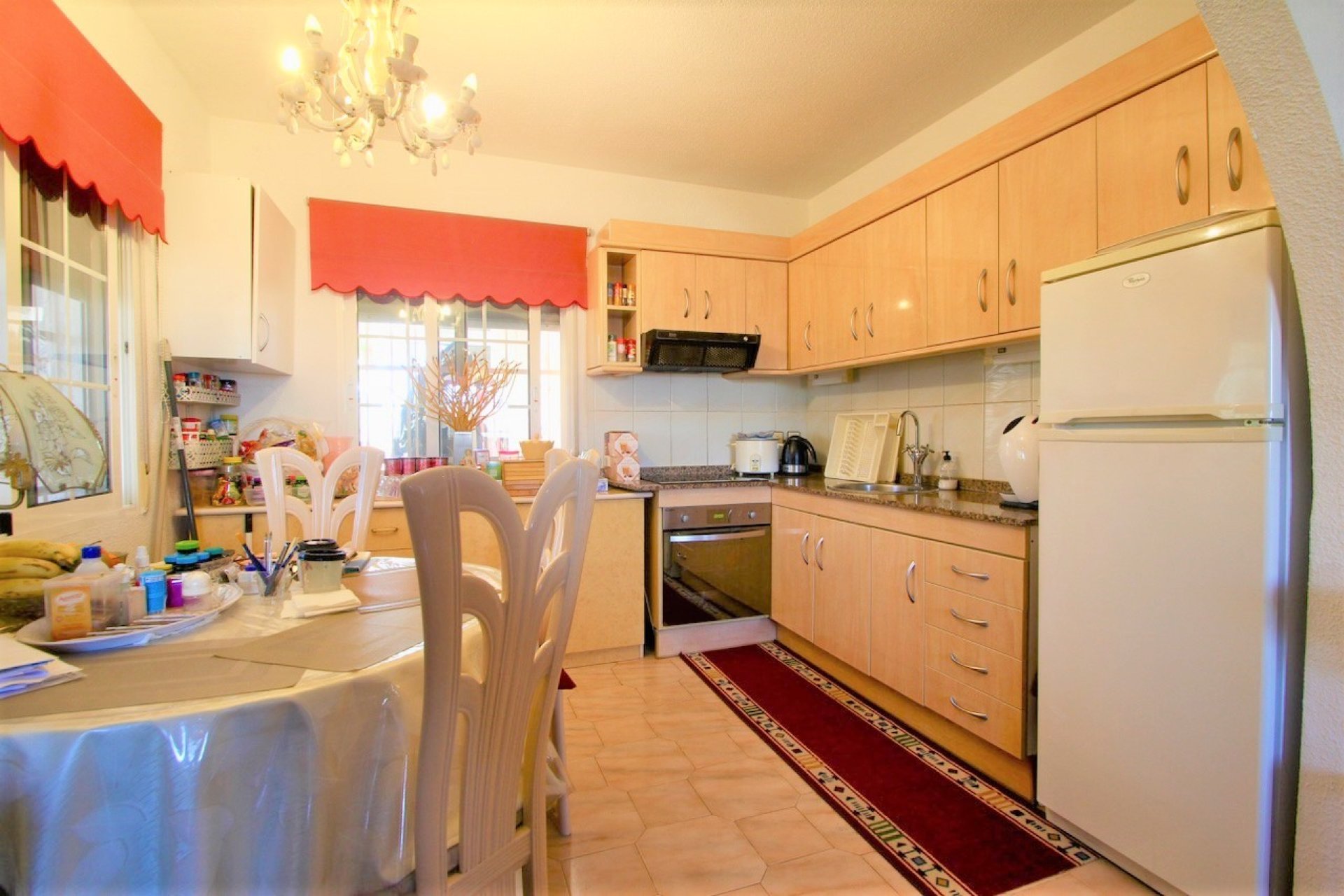 Resale - Villa - Orihuela Costa - Villamartín