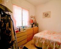 Resale - Villa - Orihuela Costa - Villamartín