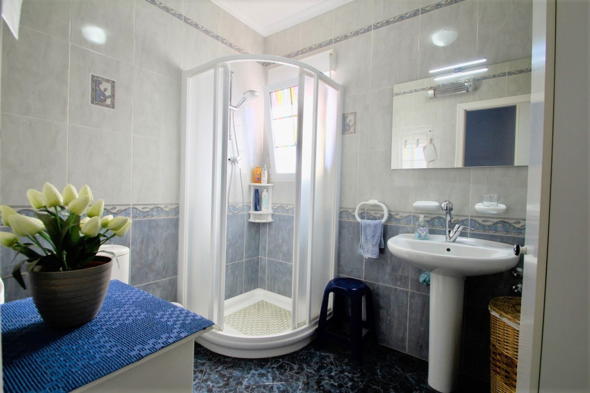 Resale - Villa - Orihuela Costa - Villamartín