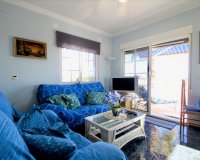 Resale - Villa - Orihuela Costa - Villamartín