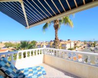 Resale - Villa - Orihuela Costa - Villamartín