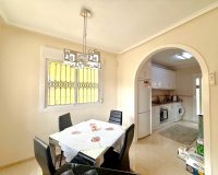 Resale - Villa - Orihuela Costa - Villamartín