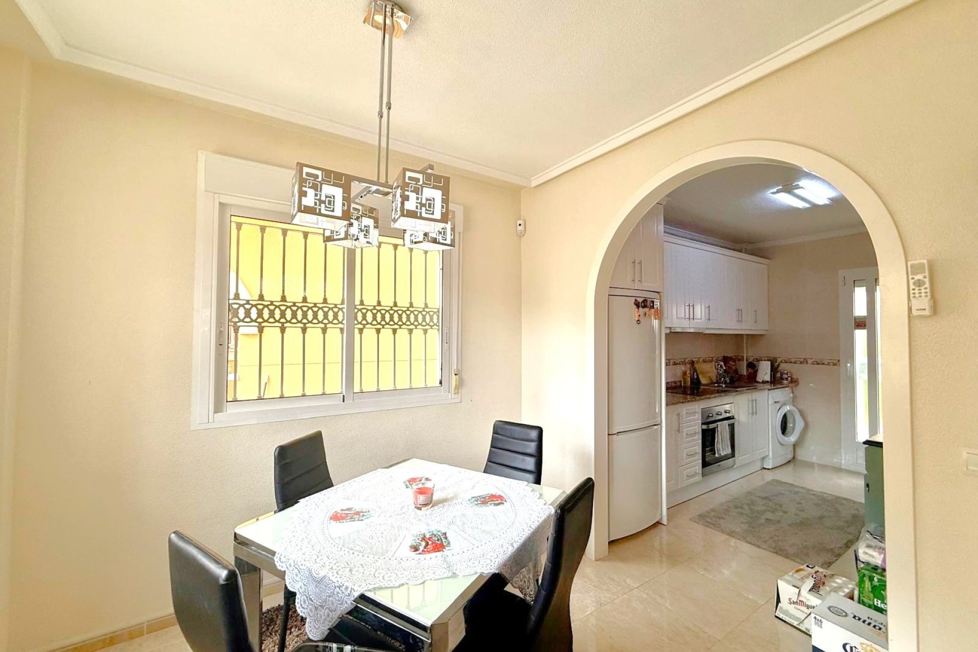 Resale - Villa - Orihuela Costa - Villamartín
