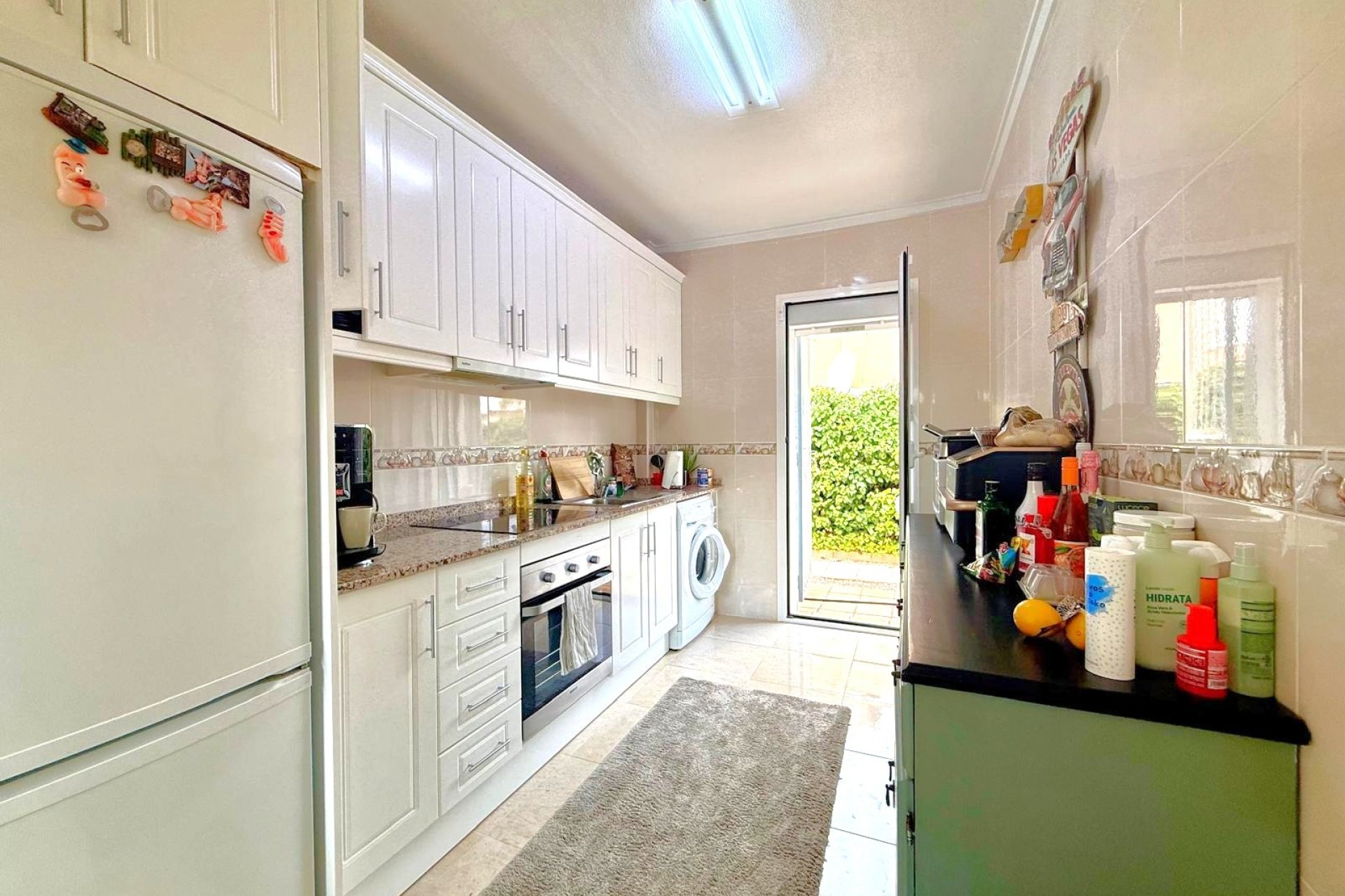 Resale - Villa - Orihuela Costa - Villamartín