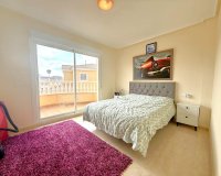 Resale - Villa - Orihuela Costa - Villamartín