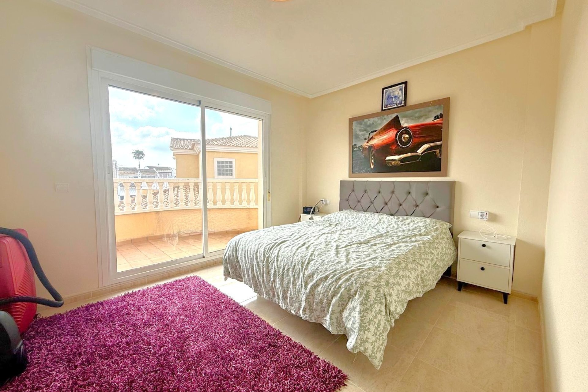 Resale - Villa - Orihuela Costa - Villamartín
