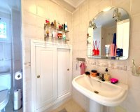 Resale - Villa - Orihuela Costa - Villamartín