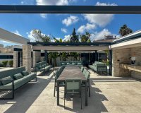 Resale - Villa - Orihuela Costa - Villamartín