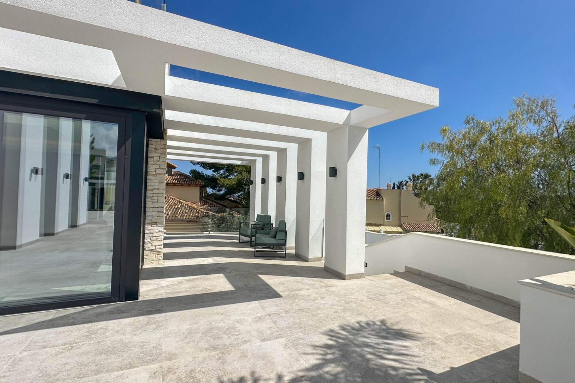 Resale - Villa - Orihuela Costa - Villamartín