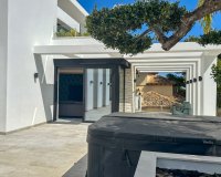 Resale - Villa - Orihuela Costa - Villamartín