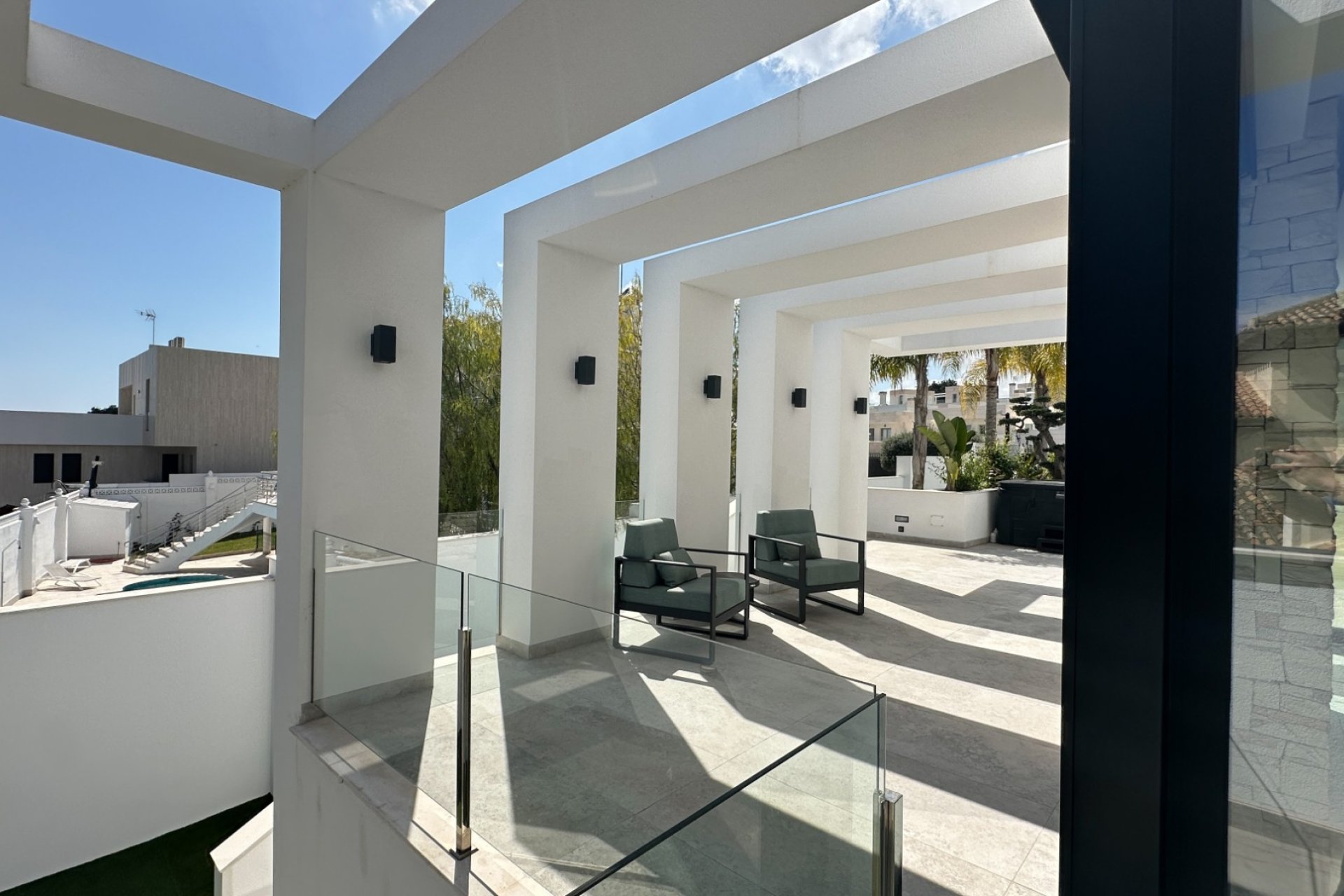Resale - Villa - Orihuela Costa - Villamartín