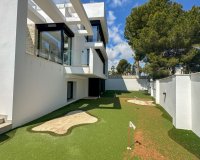 Resale - Villa - Orihuela Costa - Villamartín