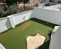 Resale - Villa - Orihuela Costa - Villamartín