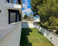 Resale - Villa - Orihuela Costa - Villamartín