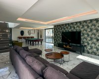 Resale - Villa - Orihuela Costa - Villamartín