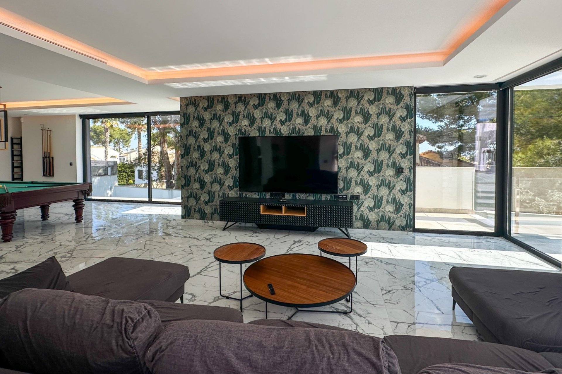 Resale - Villa - Orihuela Costa - Villamartín