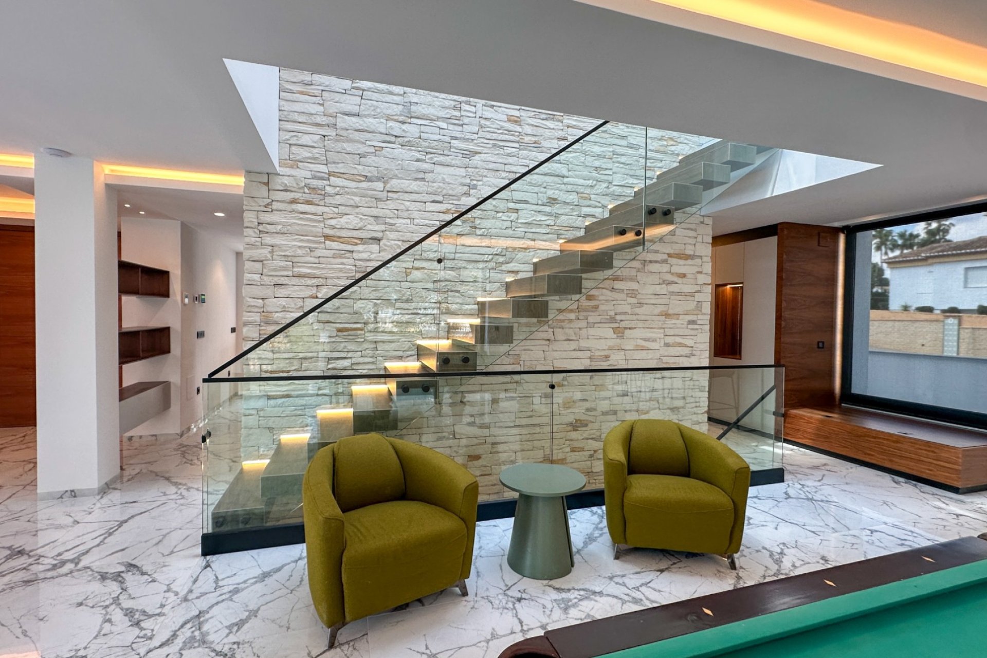 Resale - Villa - Orihuela Costa - Villamartín