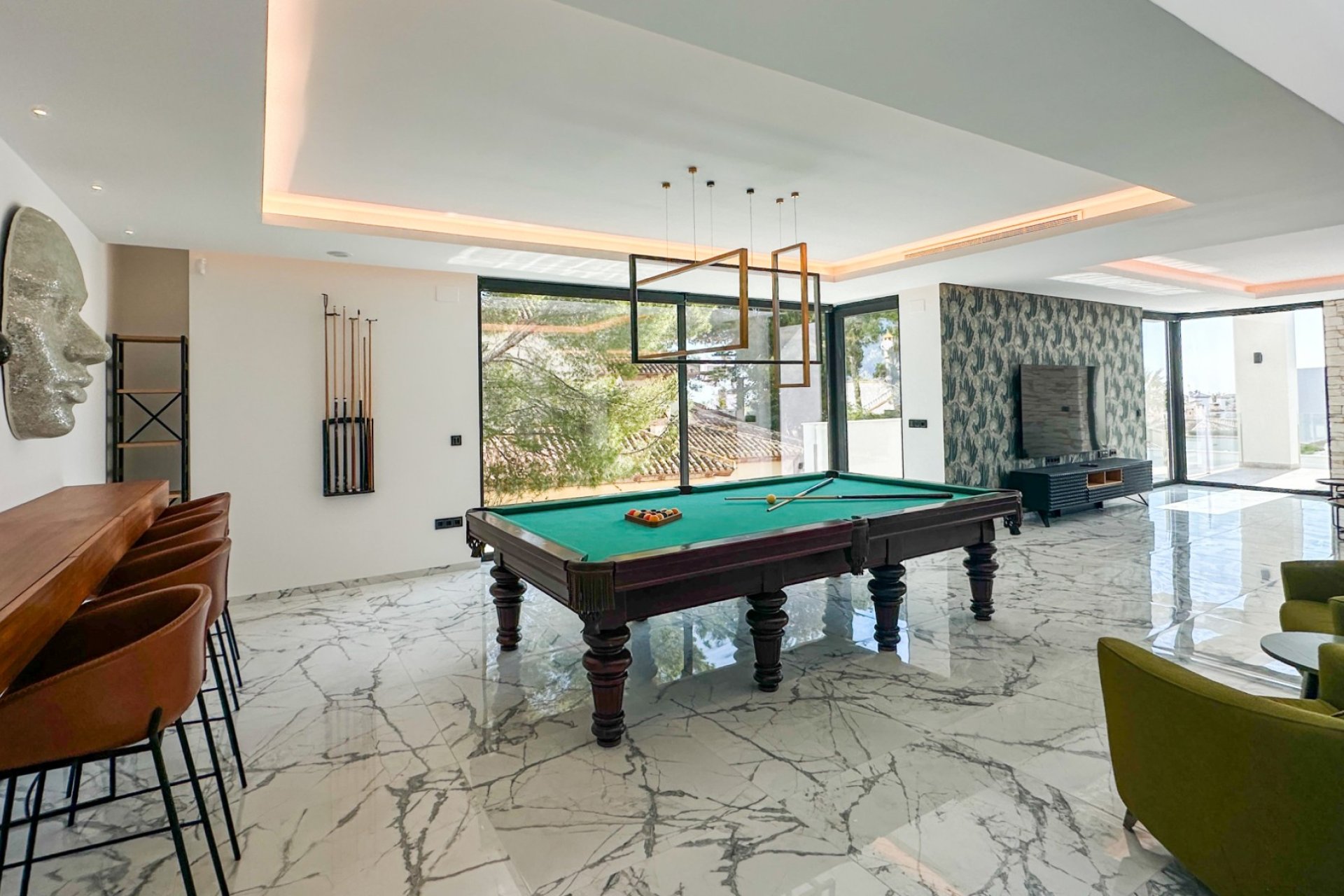 Resale - Villa - Orihuela Costa - Villamartín