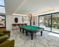 Resale - Villa - Orihuela Costa - Villamartín